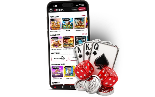 Betista Australia Betista App