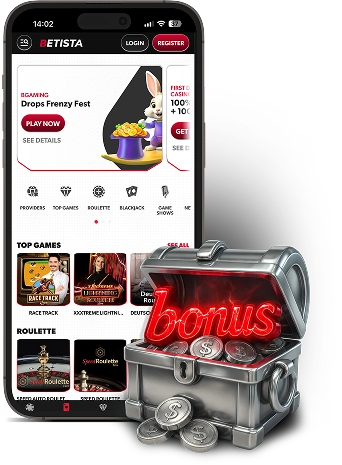 Betista Australia Mobile Betista Australia Mobile