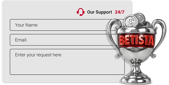 Betista Australia Support Betista Australia Support